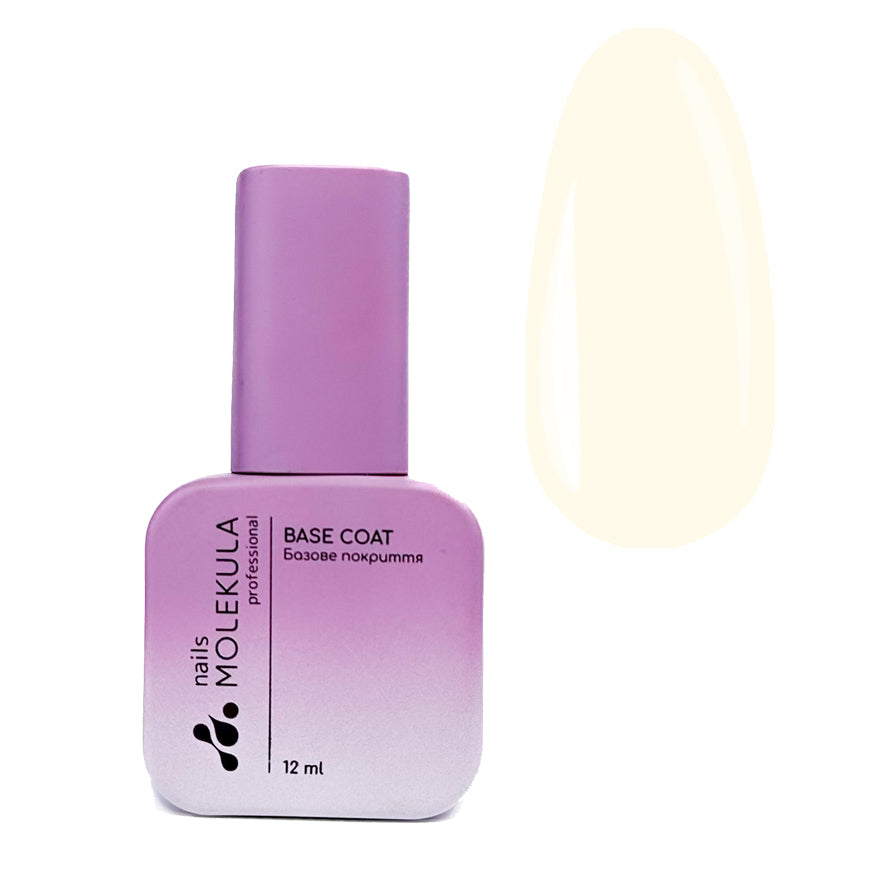 Molekula Base Color - Pineapple 12ml