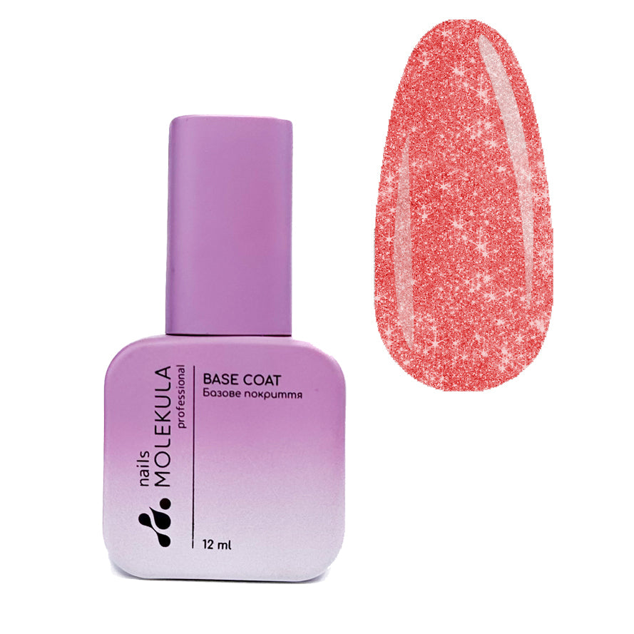 Molekula Base Flash - Escape the Beach 12ml