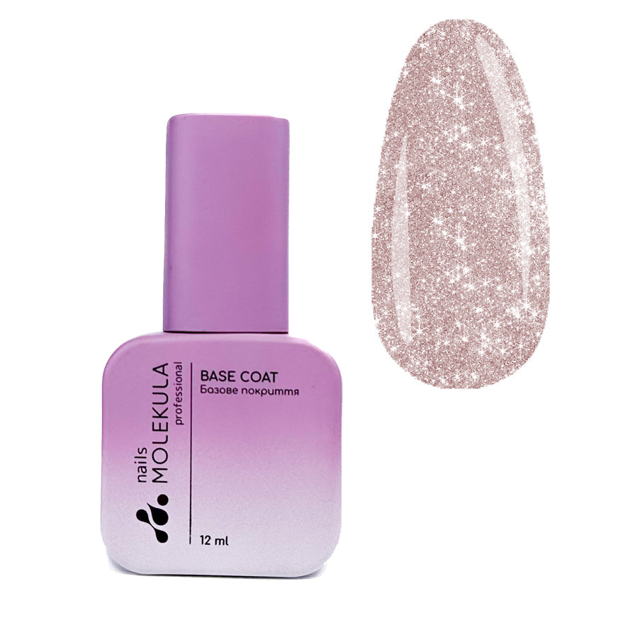 Molekula Base Flash - Sugar Smoothie 12ml