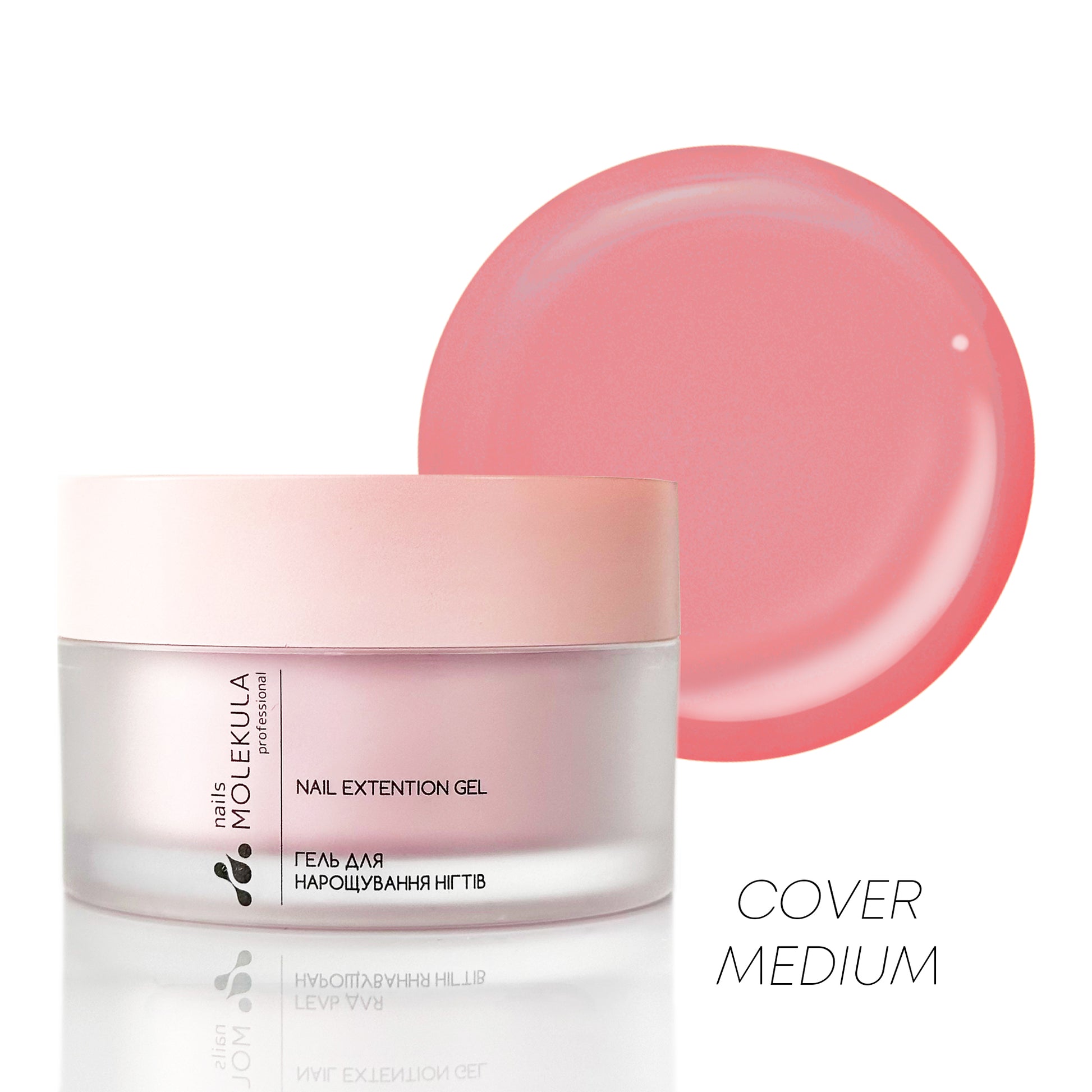 Molekula Builder Gel 09 cover 