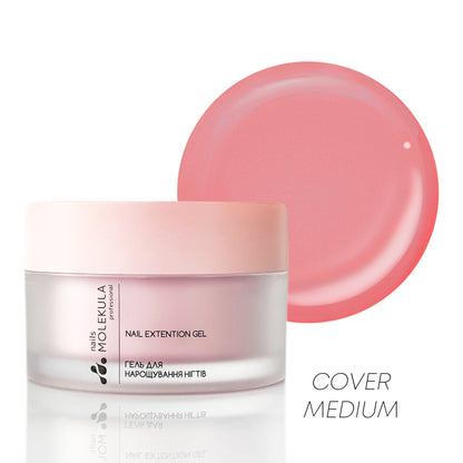 Molekula Builder Gel 09 cover 