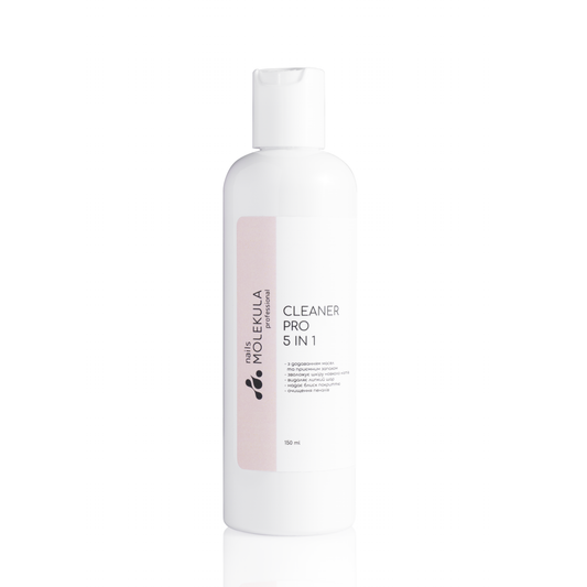 Molekula Cleaner PRO 5in1 150ml
