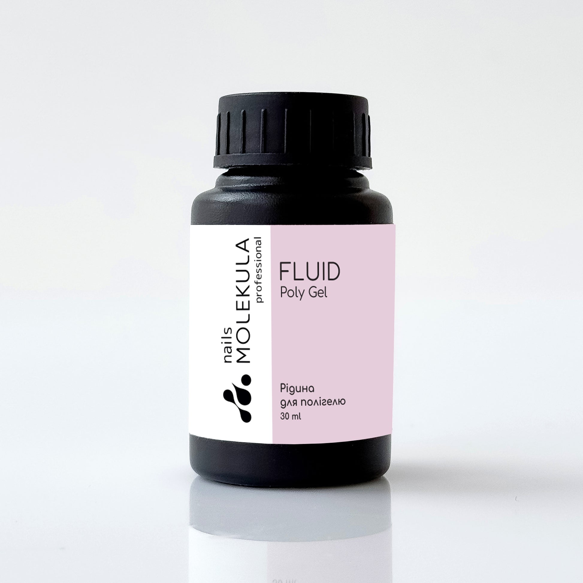 Molekula Fluid Poly Gel 30ml