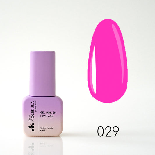 Molekula Gel polish 029 6ml