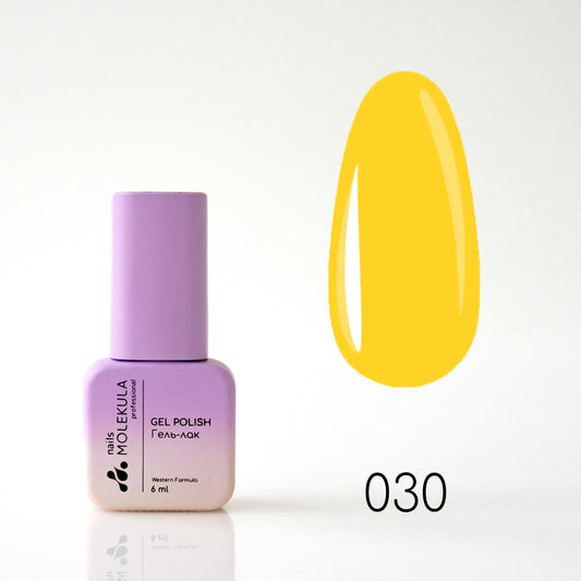 Molekula Gel polish 030 6ml