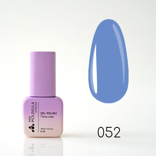 Molekula Gel polish 052 6ml