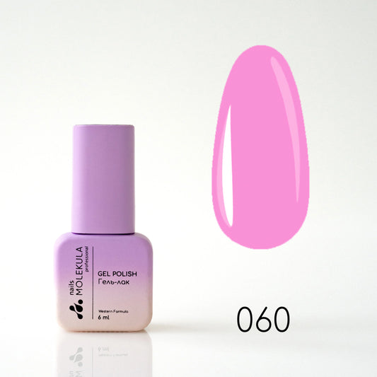 Molekula Gel polish 060 6ml