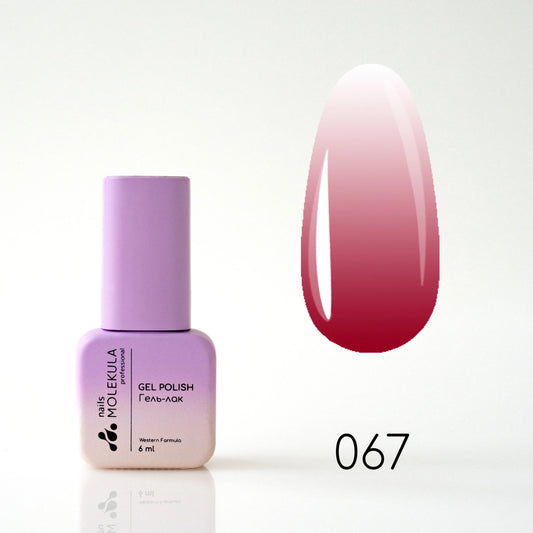 Molekula Gel polish 067 6ml