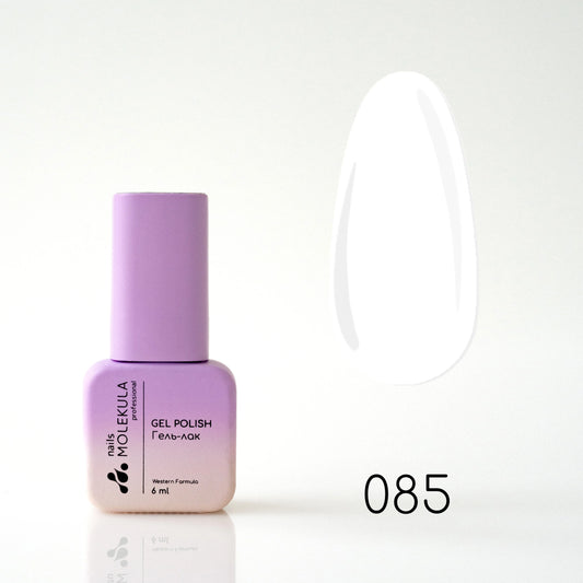 Molekula Gel polish 085 6ml