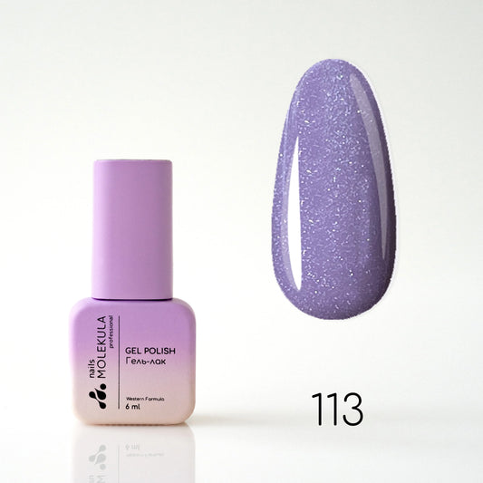 Molekula Gel polish 113 6ml