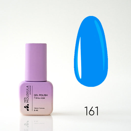 Molekula Gel polish 161 6ml