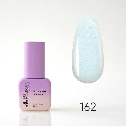 Molekula Gel polish 162 6ml