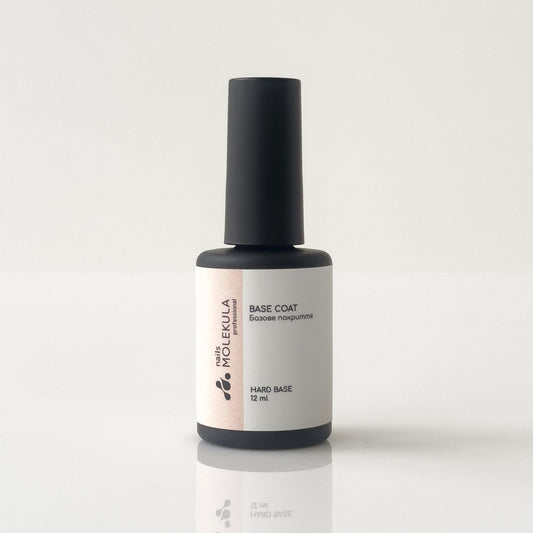 Molekula Hard Base Coat 12ml