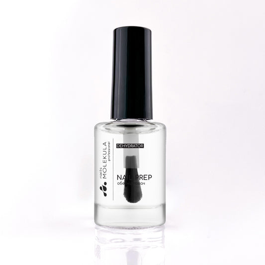 Molekula Nail Prep 12ml