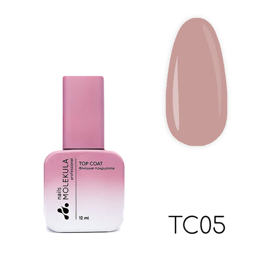 Molekula Top Camellia no sticky TC05 12ml