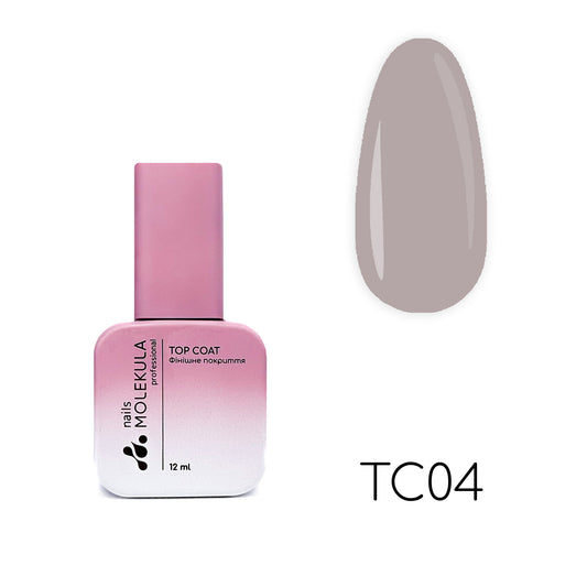 Molekula Top Jasmine no sticky TC04 12ml