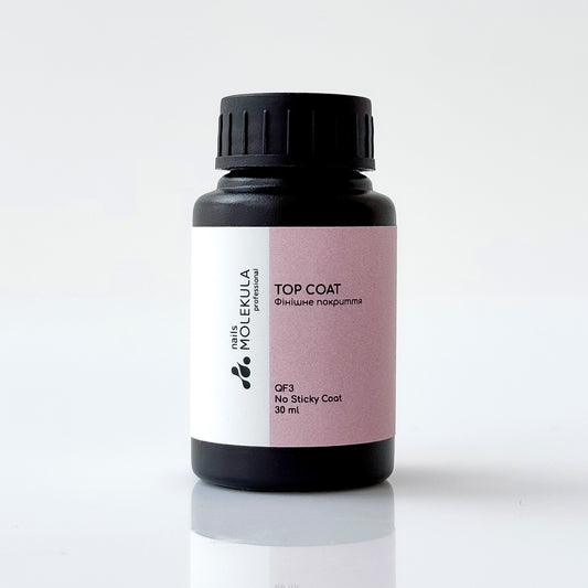 Molekula Top QF3 30ml