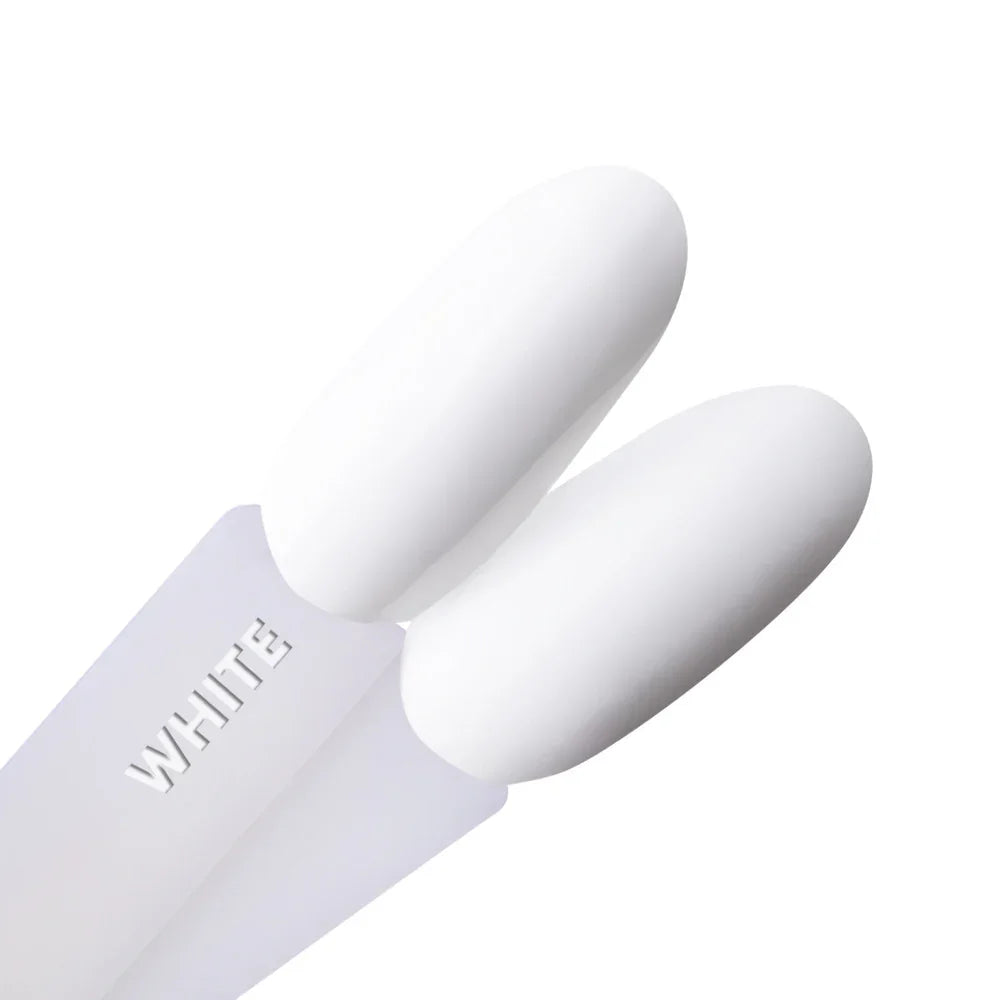 Molly Lac #01 White 5G