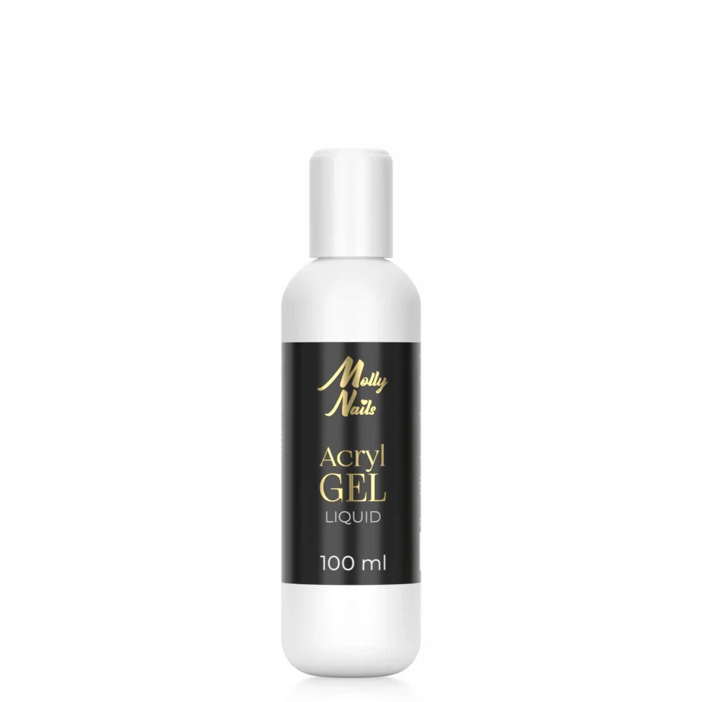 Molly Lac Acryl Gel Liquid 100ml