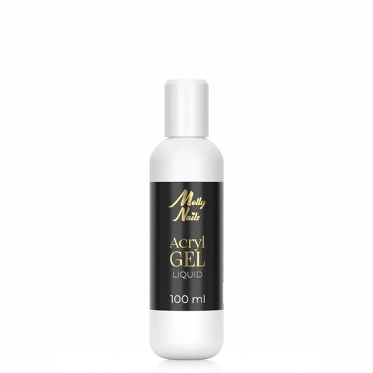 Molly Lac Acryl Gel Liquid 100ml