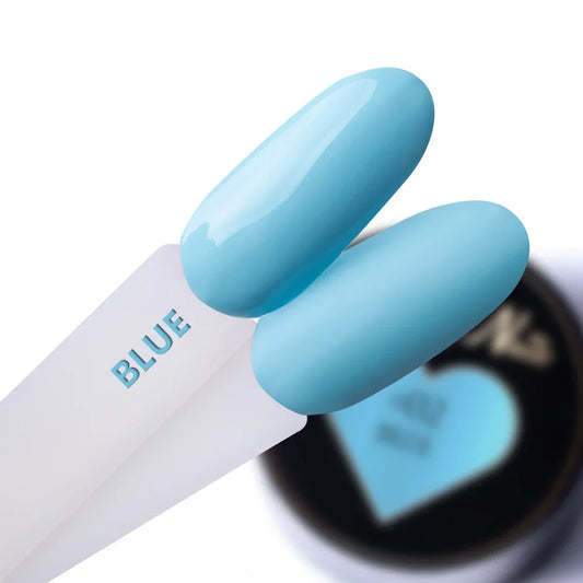 Molly Lac Pro Art Paste #02 Blue 5G