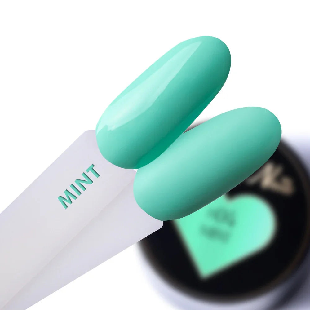 Molly Lac Pro Art Paste #04 Mint 5G