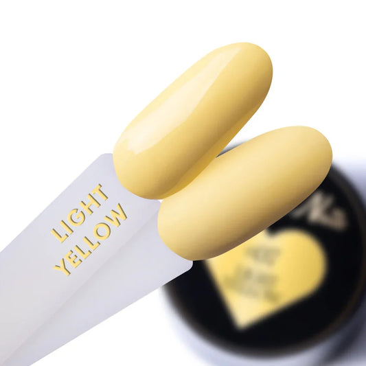 Molly Lac Pro Art Paste #07 Light Yellow 5G