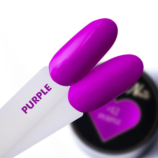 Molly Lac Pro Art Paste #12 Purple 5G