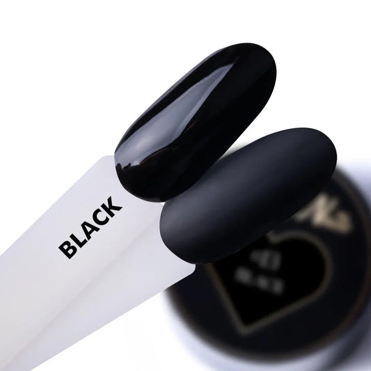 Molly Lac Pro Art Paste #13 Black 5G