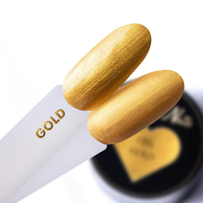 Molly Lac Pro Art Paste #16 Gold 5G