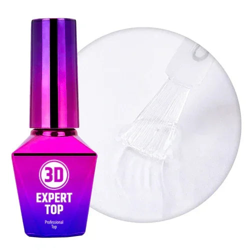 Molly Lac Top 3D Expert 10g