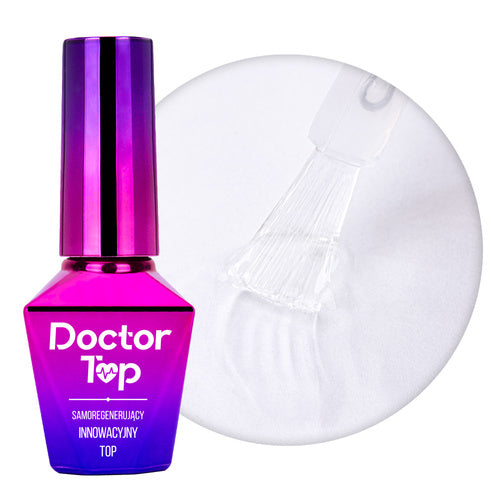 Molly Nails Doctor Top 10g