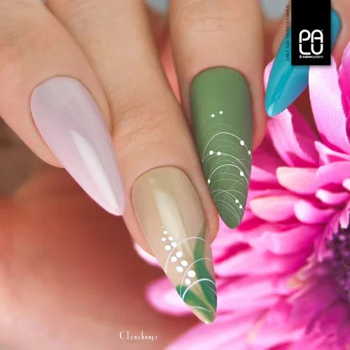 PALU Smalto Semipermanente 4 Collezione Toronto 11g - Lady&Oscar