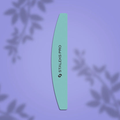 STALEKS PRO BUFFER LUCIDANTE 400/3000 ARCO 1 PZ - Lady&Oscar