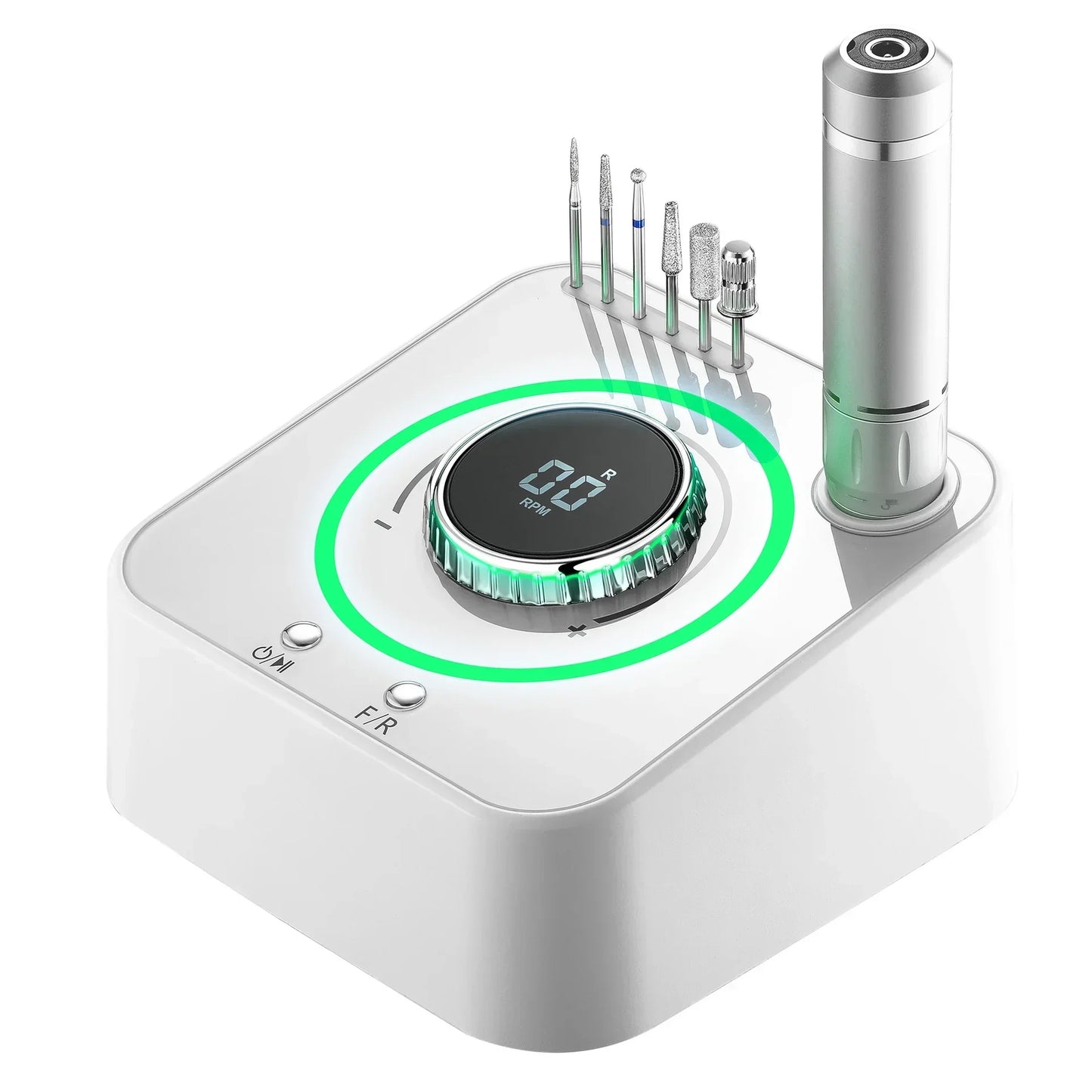 Fresa Professionale 40.000 giri UV-601 - Lady&Oscar