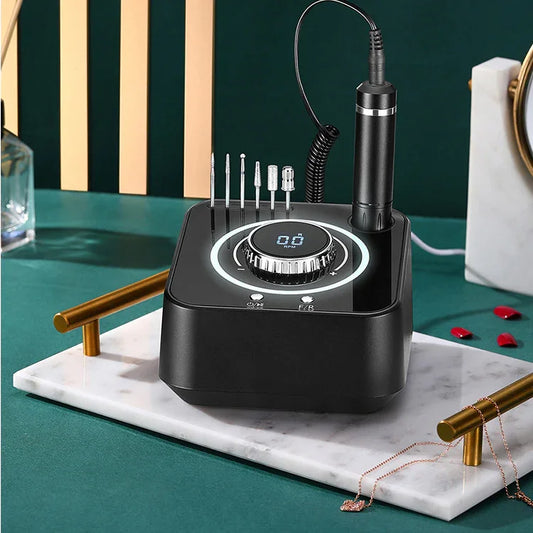 Fresa Professionale 40.000 giri UV-601 - Lady&Oscar