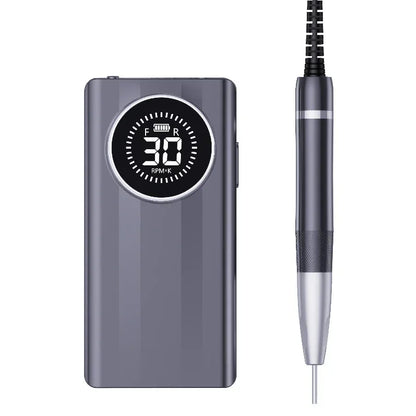 Fresa Professionale portatile 40.000 giri UV-903 - Lady&Oscar