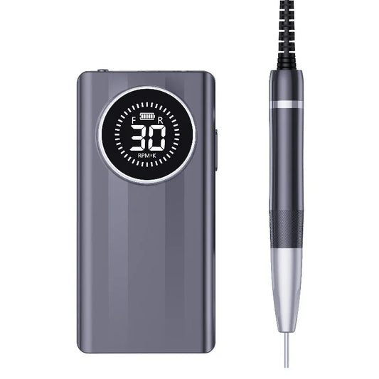 Fresa Professionale portatile 40.000 giri UV-903 - Lady&Oscar