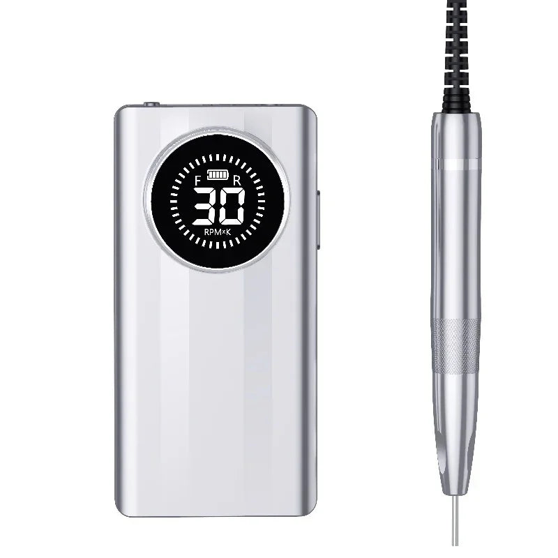 Fresa Professionale portatile 40.000 giri UV-903 - Lady&Oscar