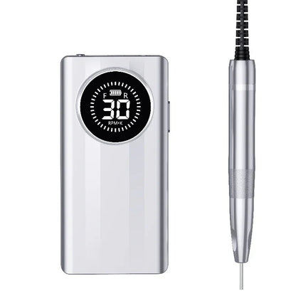 Fresa Professionale portatile 40.000 giri UV-903 - Lady&Oscar
