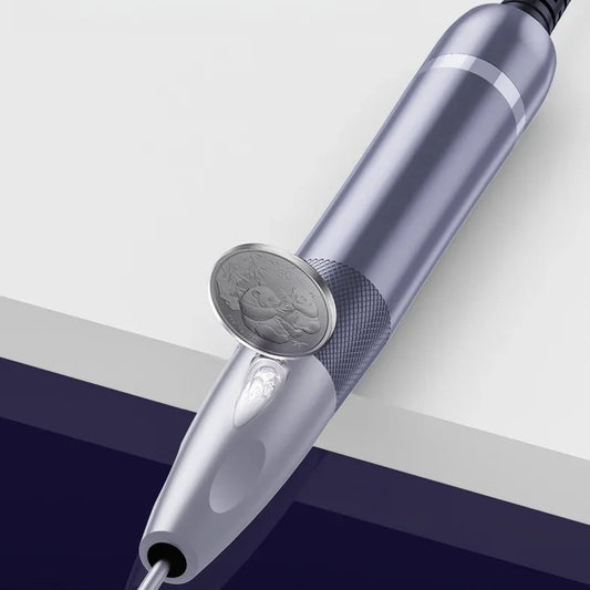 Fresa Professionale portatile 40.000 giri UV-903 - Lady&Oscar