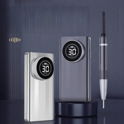 Fresa Professionale portatile 40.000 giri UV-903 - Lady&Oscar