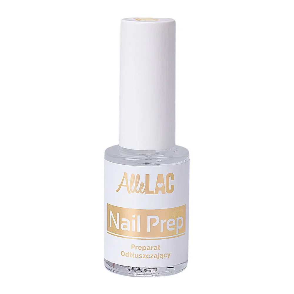 Nail Prep Allelac 7ml - Lady&Oscar
