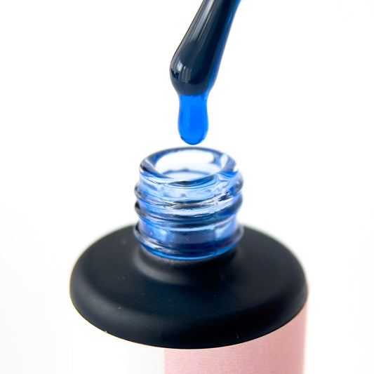 Molekula Top Glass no sticky GC201 12ml