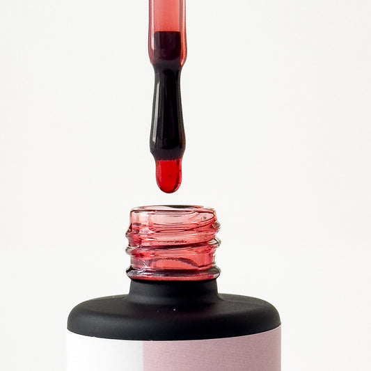 Molekula Top Glass no sticky GC202 12ml