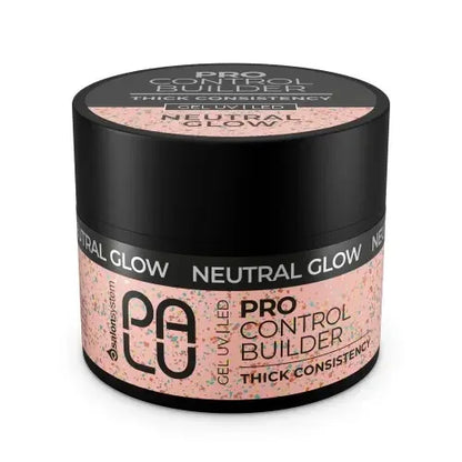 Palu Neutral Glow Pro Control Builder 45g - Lady&Oscar