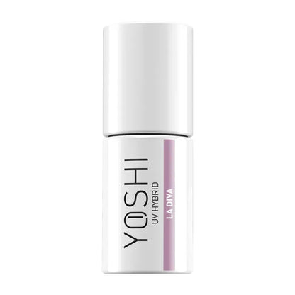 Yoshi Smalto Semipermanente Sous La Poudre 6ml 244 - Lady&Oscar