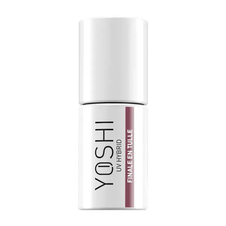 Yoshi Smalto Semipermanente Finale En Tulle 6ml 245 - Lady&Oscar