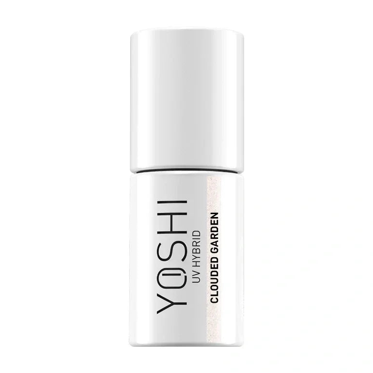 Yoshi Smalto Semipermanente 271 Clouded Garden 6ml - Lady&Oscar