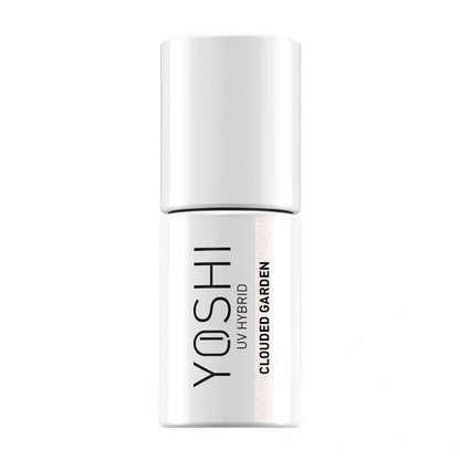 Yoshi Smalto Semipermanente 271 Clouded Garden 6ml - Lady&Oscar